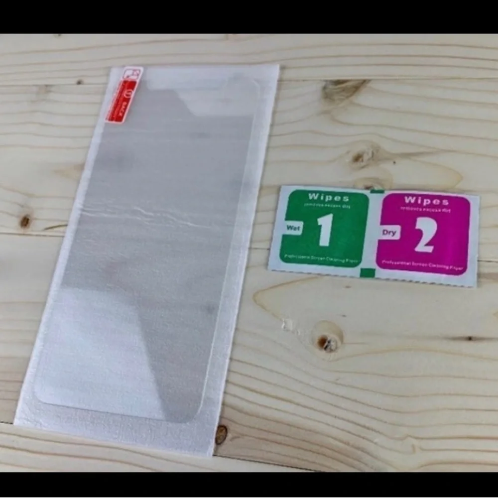 NEW 9H Tempered Glass screen for iPhone 14 Plus & 13 Pro Max